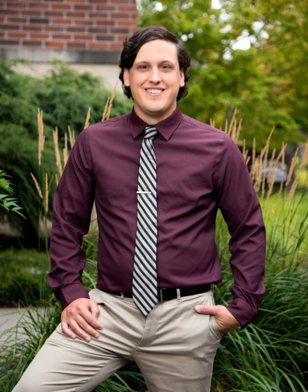 Blake St. Clair, MD Vancouver Clinic Dermatologist