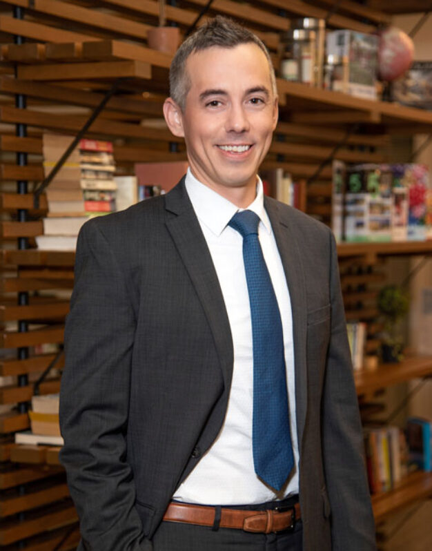 Thomas StocklinEnright, DO Vancouver Clinic Sports Medicine Physician