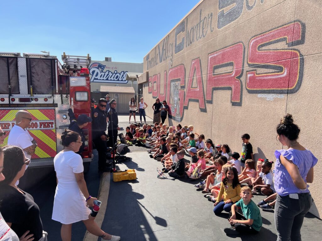 Home - Temecula Valley Charter School