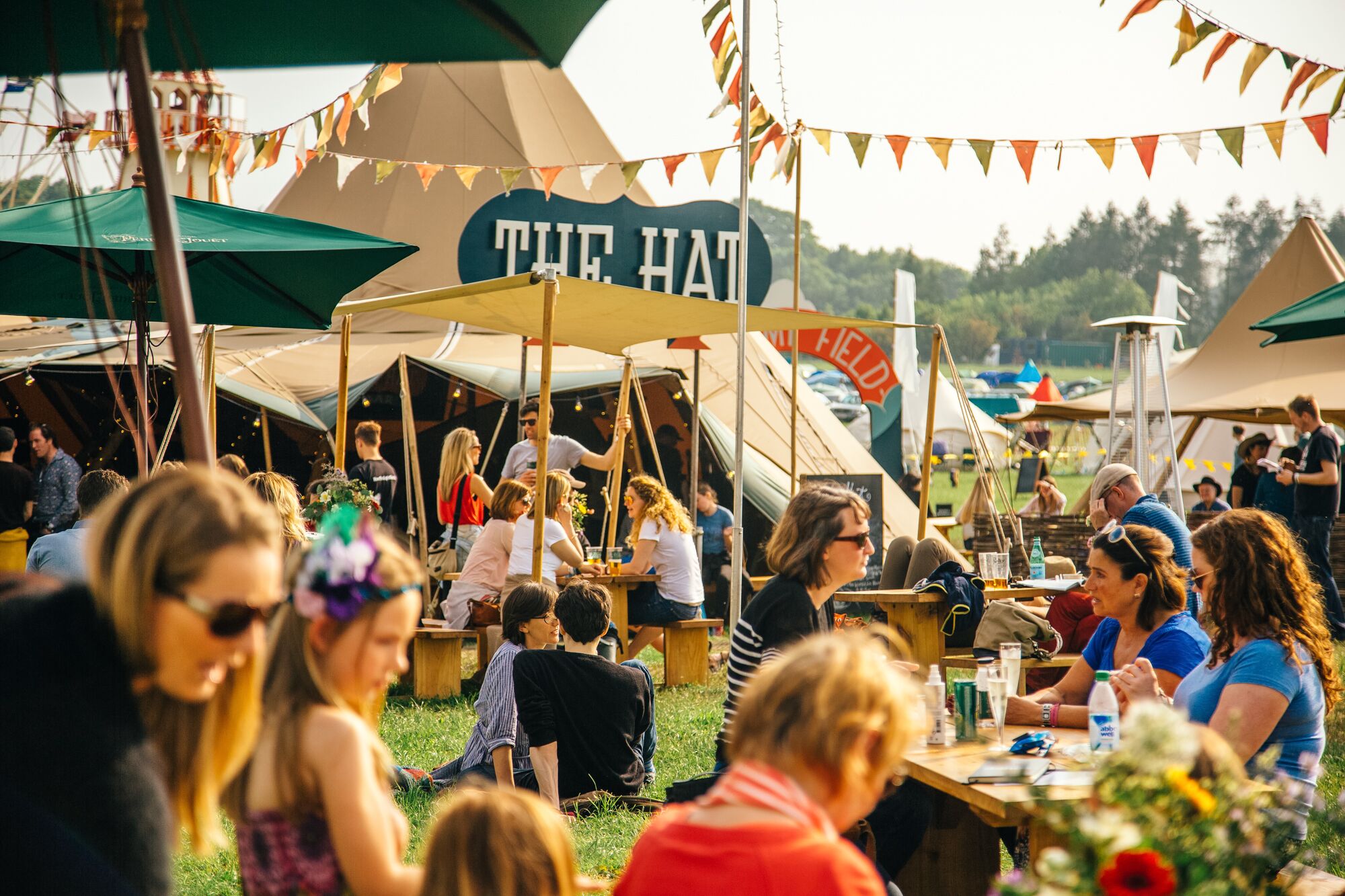 HowTheLightGetsIn returns to HayonWye for 2019 » TVF Media