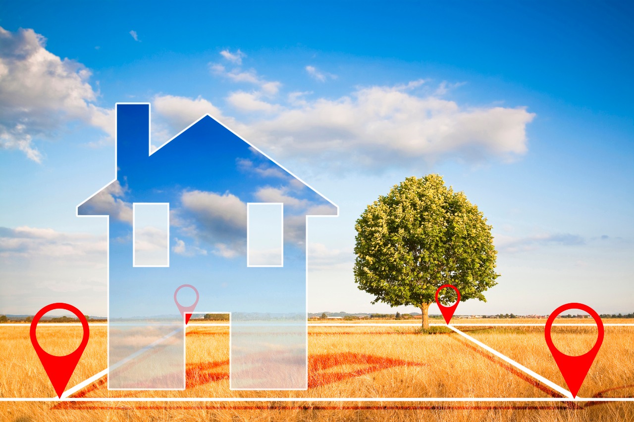 How To Choose A Residential Plot Before Buying? TVH Blog