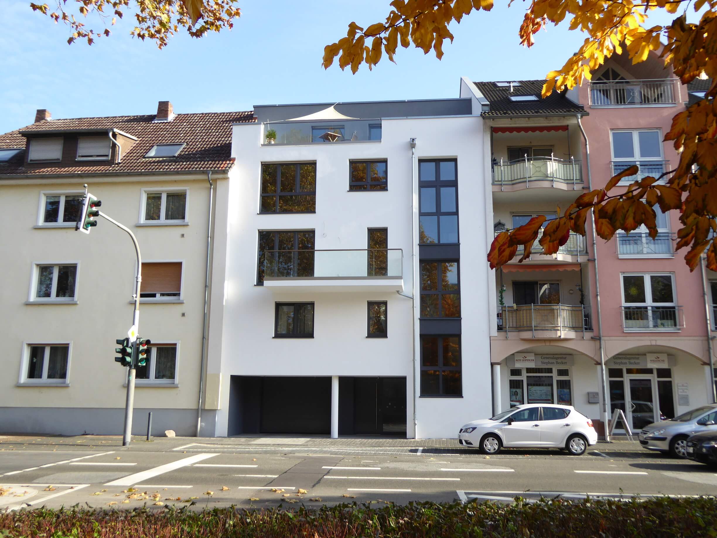 Makler TVI Treuhandverwaltung für Immobilien Bingen