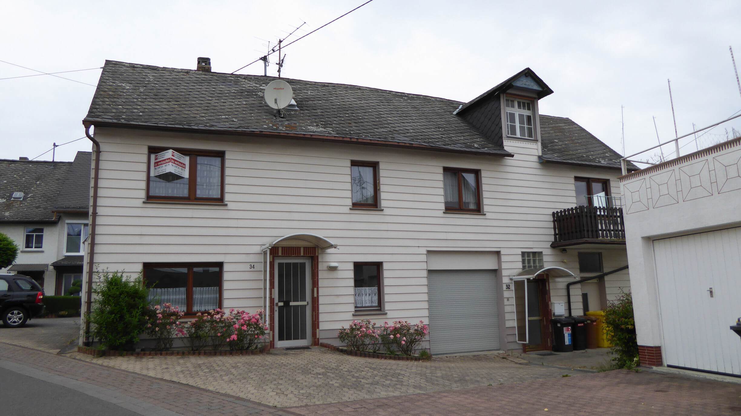 Aktuelles TVI Treuhandverwaltung für Immobilien Bingen