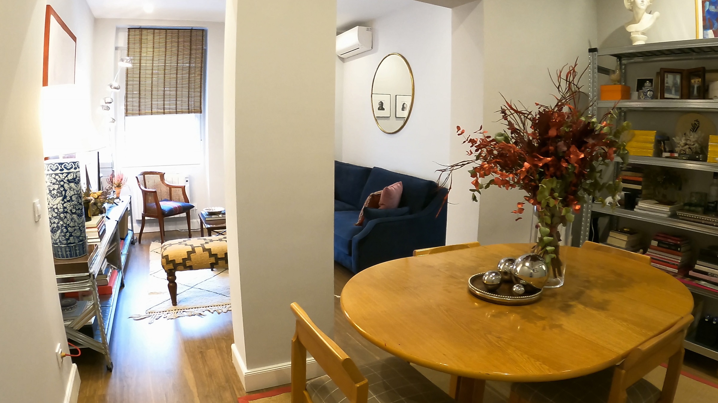 Canal Decasa estrena 'Minipisos asombrosos' TVienes