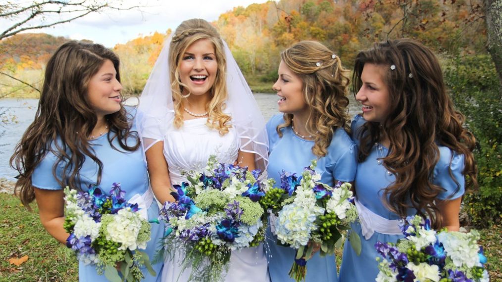 In Celebration of 'Bringing Up Bates' Return, a Look Back at the Bates