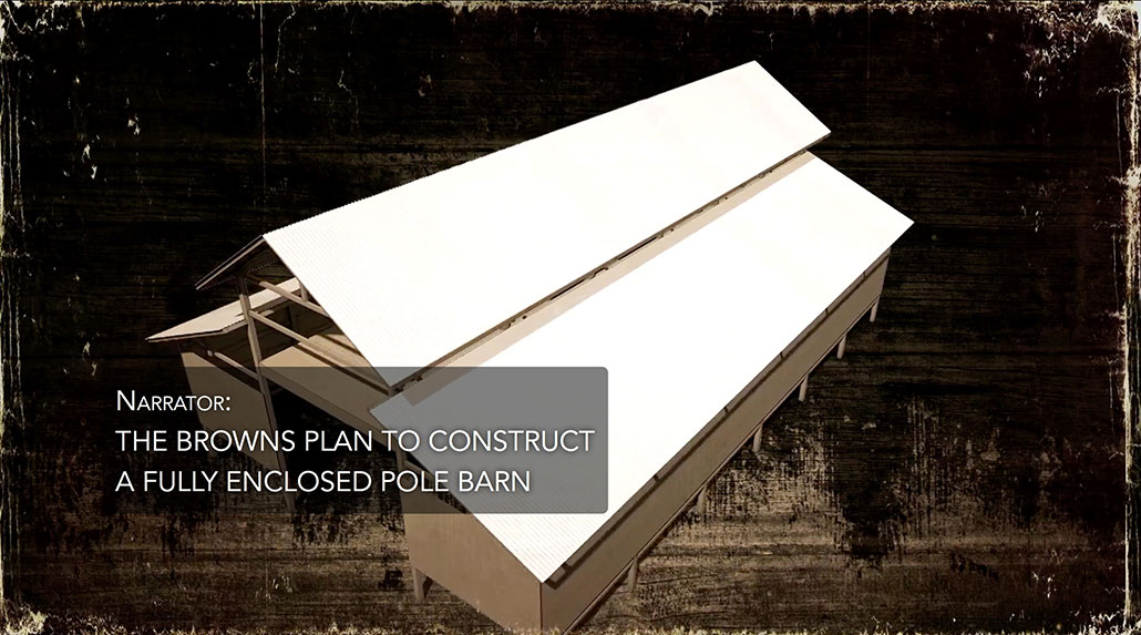 'Alaskan Bush People' 'Secrets of the Bush' & 'Breaking Ground' (RECAP