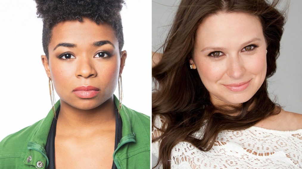 Netflix's 'Inventing Anna' Rounds Out Cast With Jeff Perry, Anders Holm