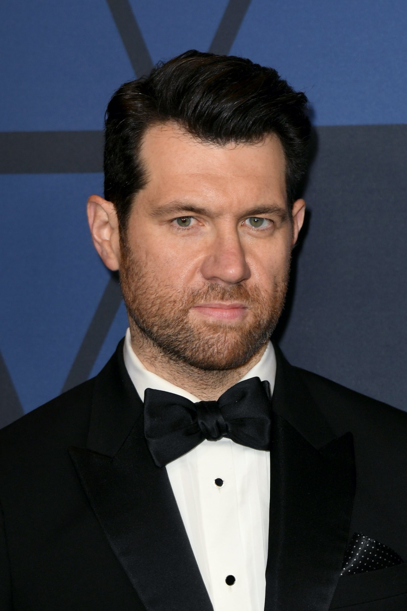 Billy Eichner Actor Comedian Writer Personality Producer