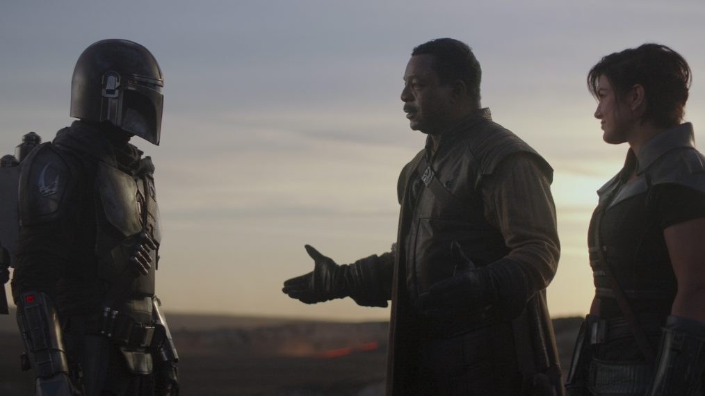 8 Reasons We’re Excited for These 2020 Returning Shows (PHOTOS)