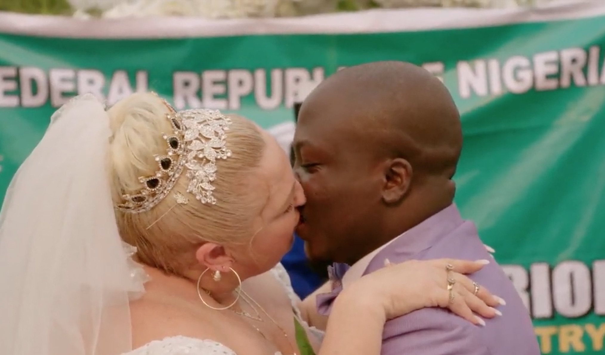 '90 Day Fiancé Happily Ever After?' Put a Ring on It (RECAP) TV Insider