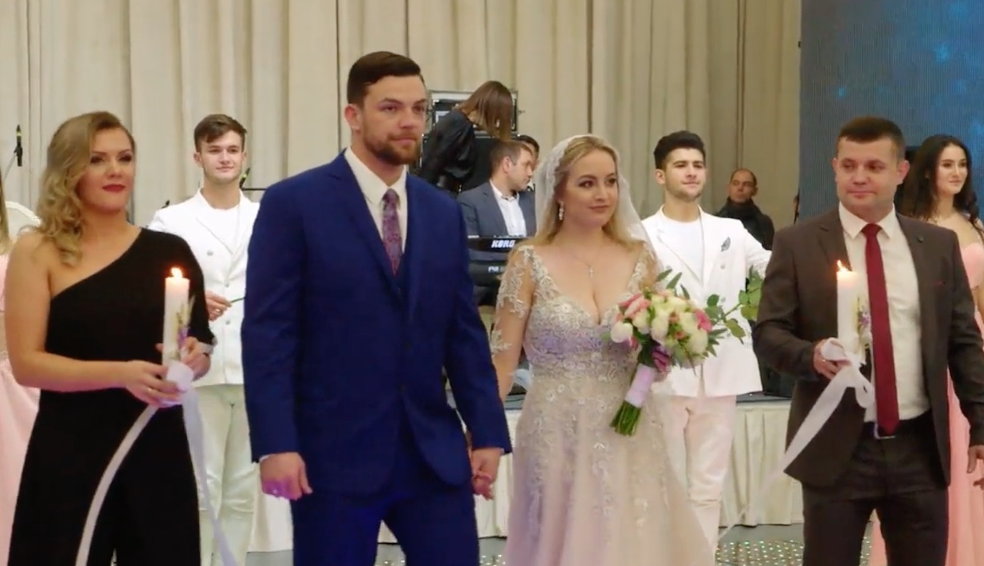 '90 Day Fiancé Happily Ever After?' Put a Ring on It (RECAP) TV Insider
