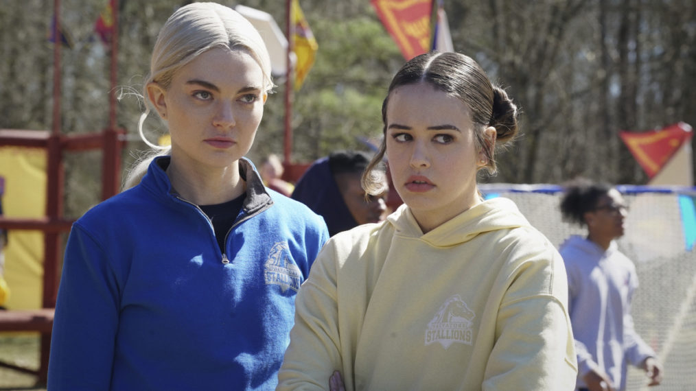 'Legacies' Season 3 Delivers Some LongAwaited Answers (RECAP)