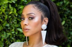 La La Anthony - Personality, Actress