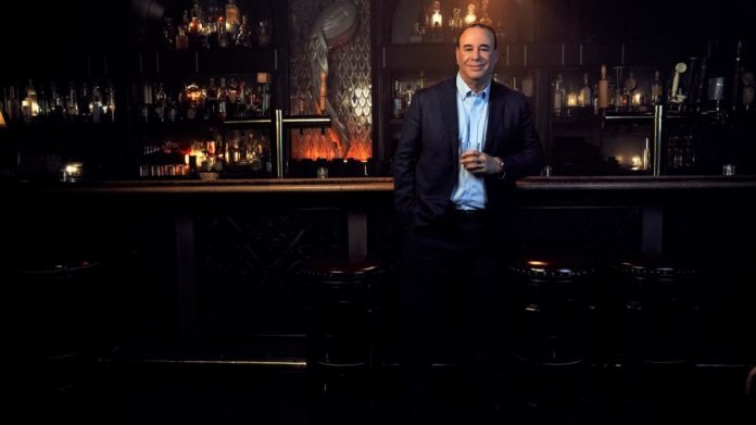 Jon Taffer Reflects on Successes & Heartbreaks of ‘Bar Rescue’s 8 Seasons