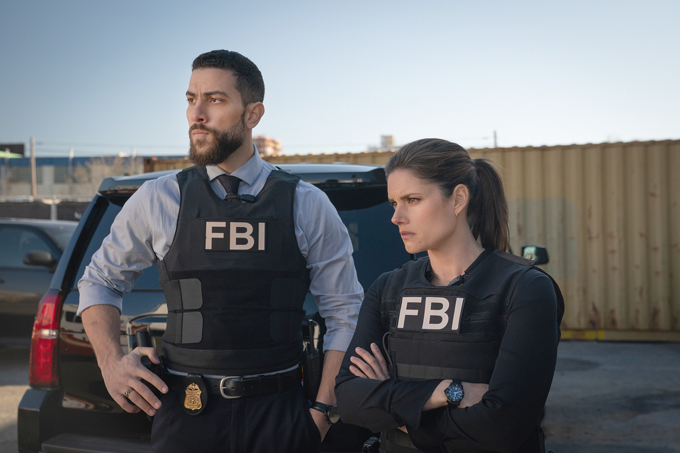 'CSI Vegas,' 'NCIS Hawaii' & More Spinoffs of Your Fave Procedurals