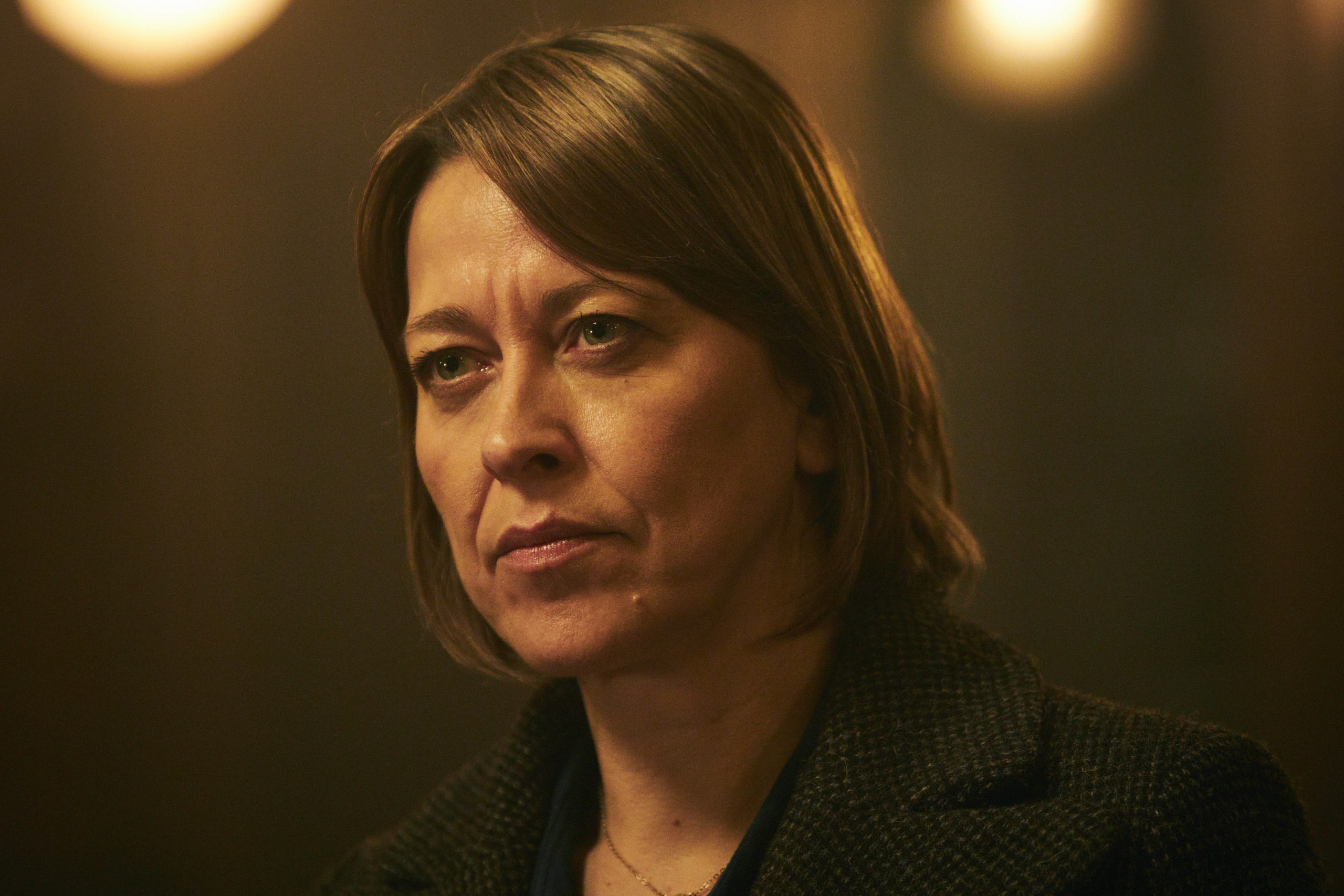 Nicola Walker Actress