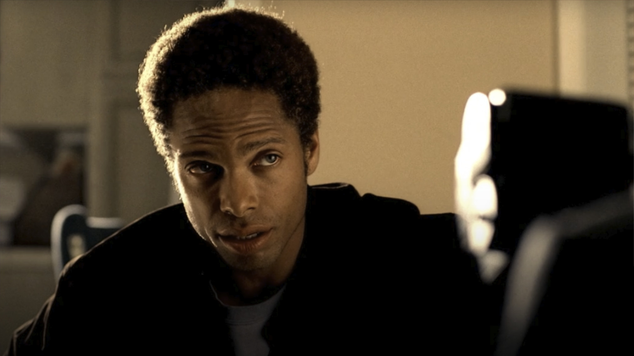 Gary Dourdan Actor