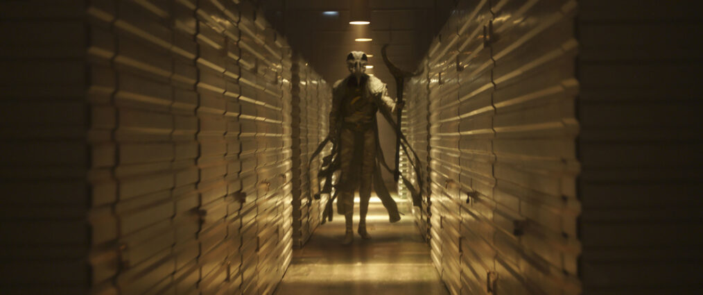 ‘Moon Knight’ Steven Grant, Meet Marc Spector (RECAP