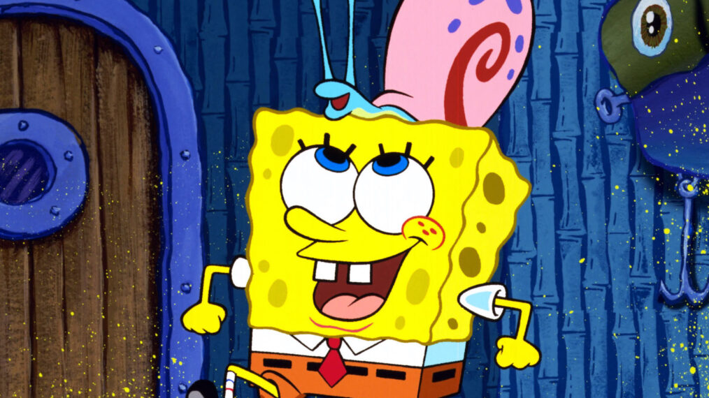 11 LongestRunning Nickelodeon Shows 'SpongeBob,' 'Rugrats' & More (VIDEO)