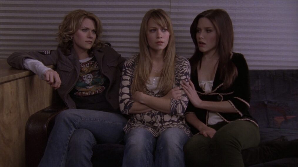 'One Tree Hill' 8 Best Episodes Highlighting Peyton, Brooke & Haley's