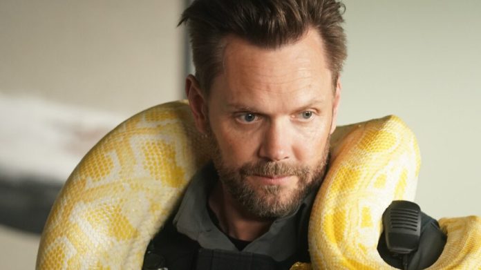 Joel McHale Explains Why Fox Comedy ‘Animal Control’ Is His ‘Perfect Job’