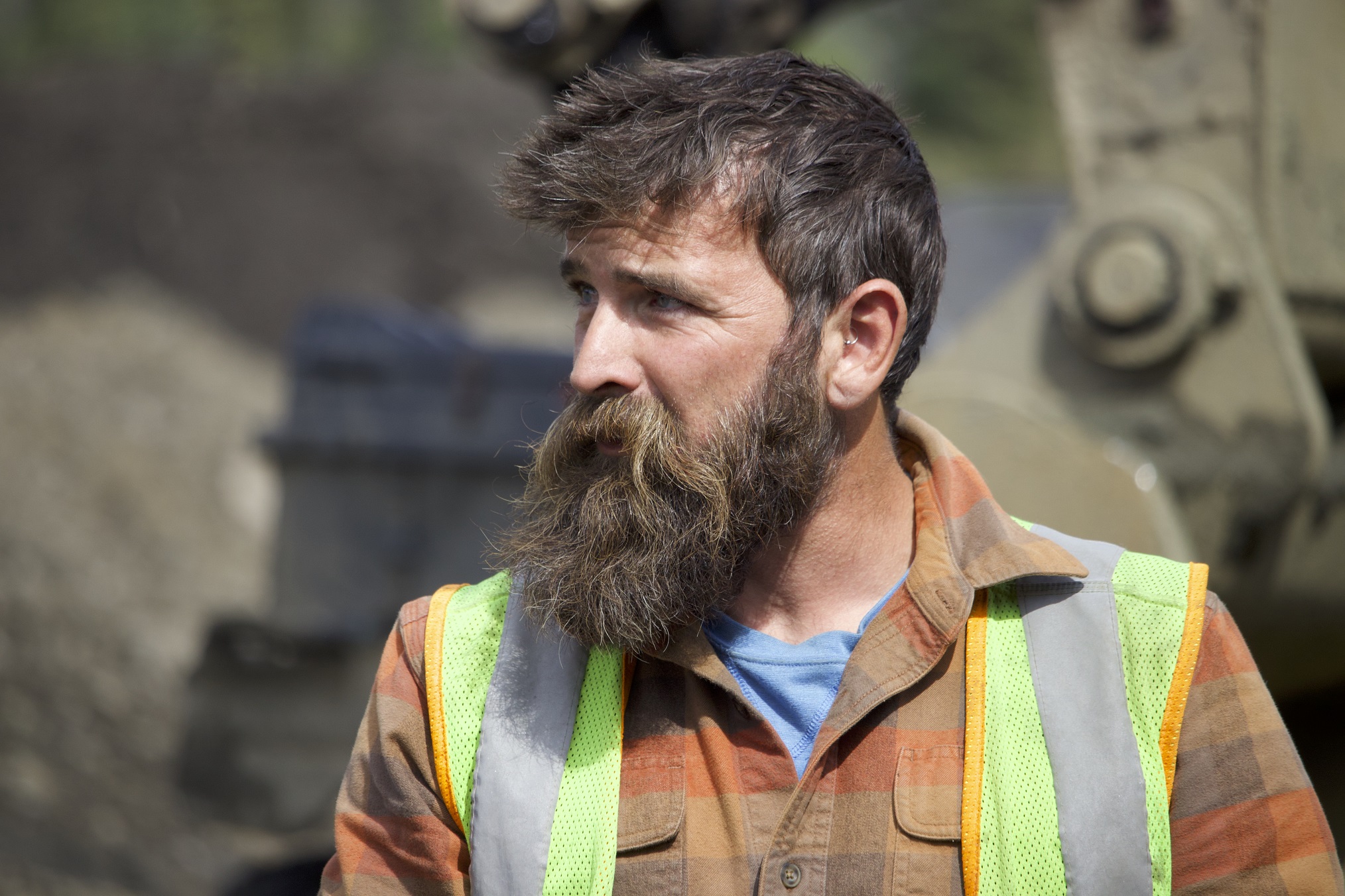 'Gold Rush' Fred Lewis on His Shock Return to Show & Decision to Quit