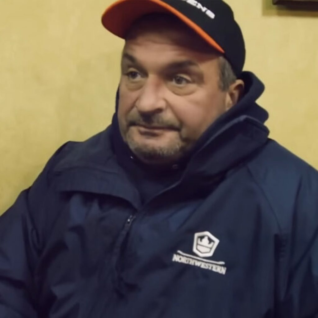 What Occurred to ‘Deadliest Catch’s Nick Mavar?