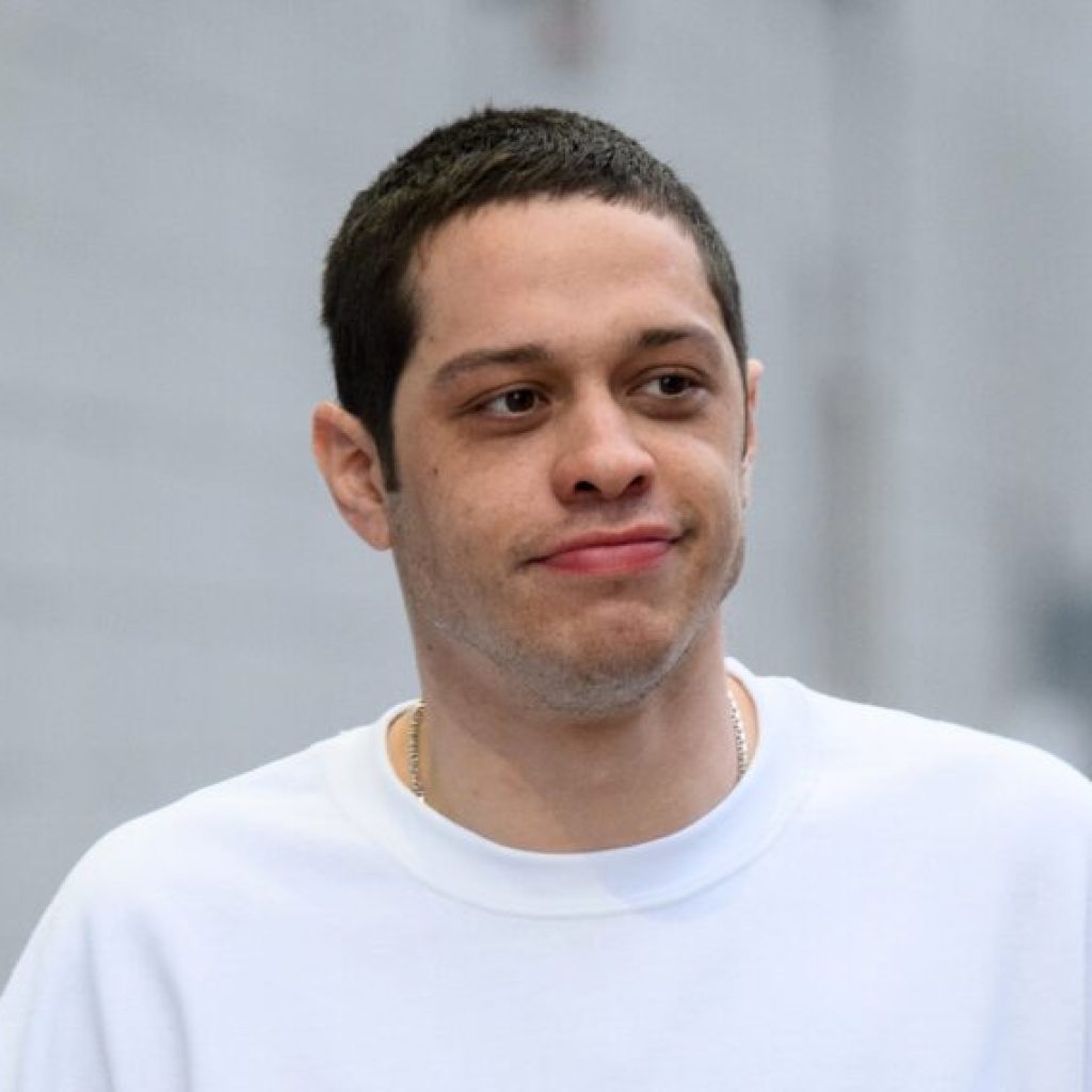 Pete Davidson Says the SNL50 Viewers Was Horrible