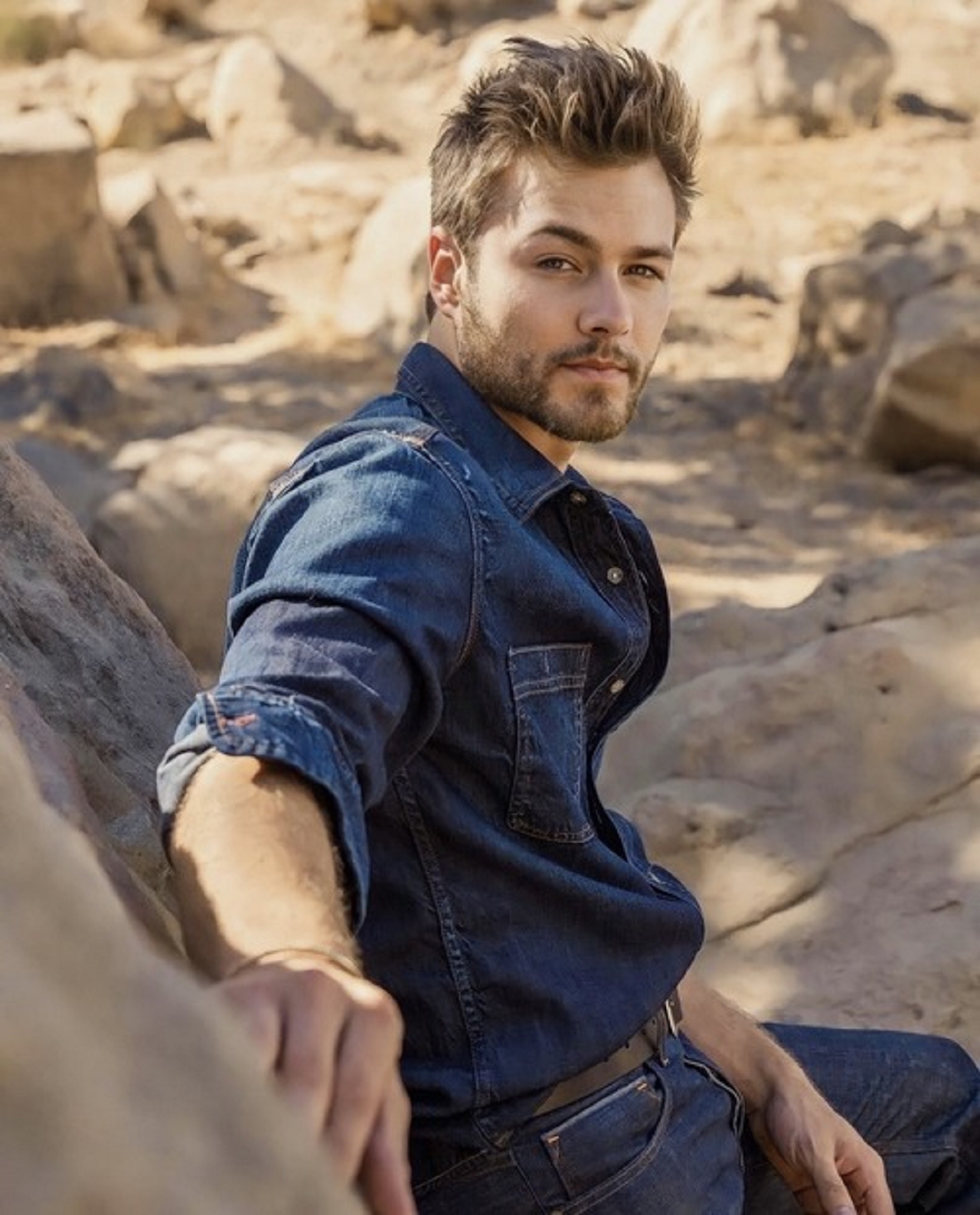 Peyton Meyer Actor