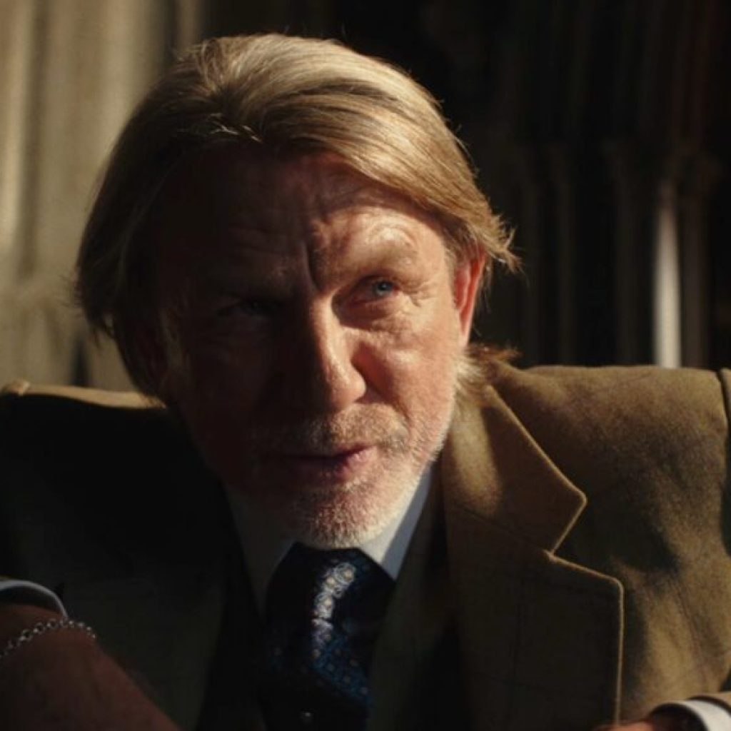 ‘Knives Out 3’: Benoit Blanc Returns in First Look as Netflix Unveils Premiere Date