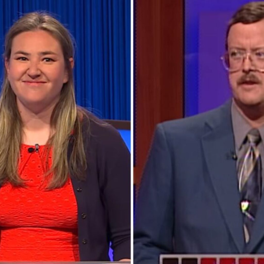 ‘Jeopardy!’ Bosses Reveal Freak Coincidence on Present Occurred Earlier than