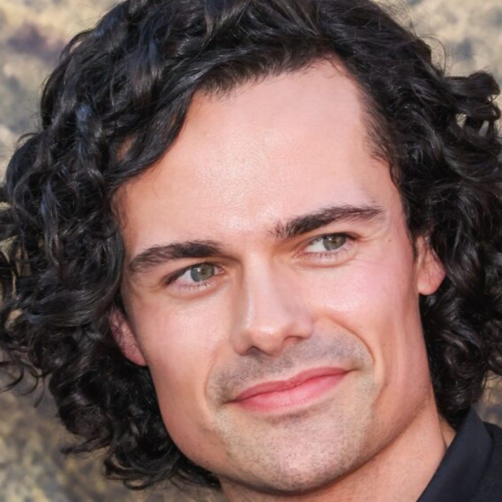 ‘Outlander: Blood of My Blood’: Jamie Roy’s Behind-the-Scenes Pictures