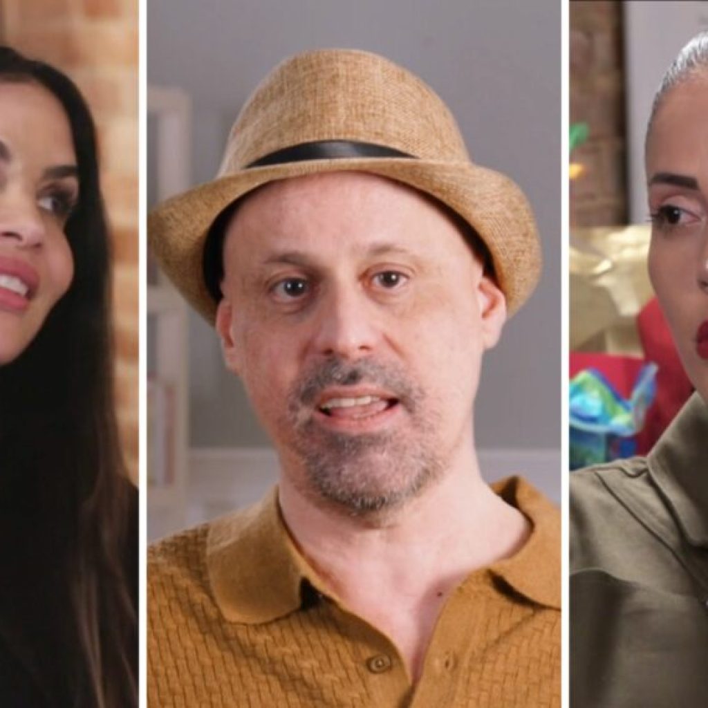 Are ’90 Day Fiancé’s Gino & His New Girlfriend Natalie Nonetheless Collectively?