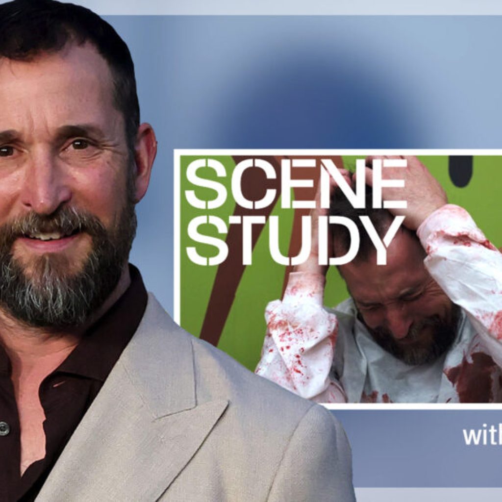 Noah Wyle Talks ‘The Pitt’s Emmy Nominations, Dissects Robby’s Breakdown
