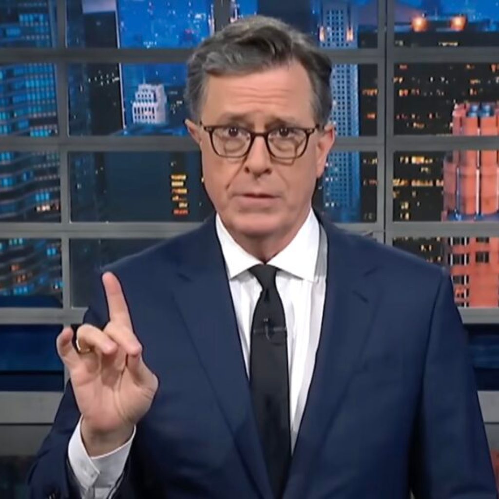 When Does Stephen Colbert’s ‘Late Present’ Return?