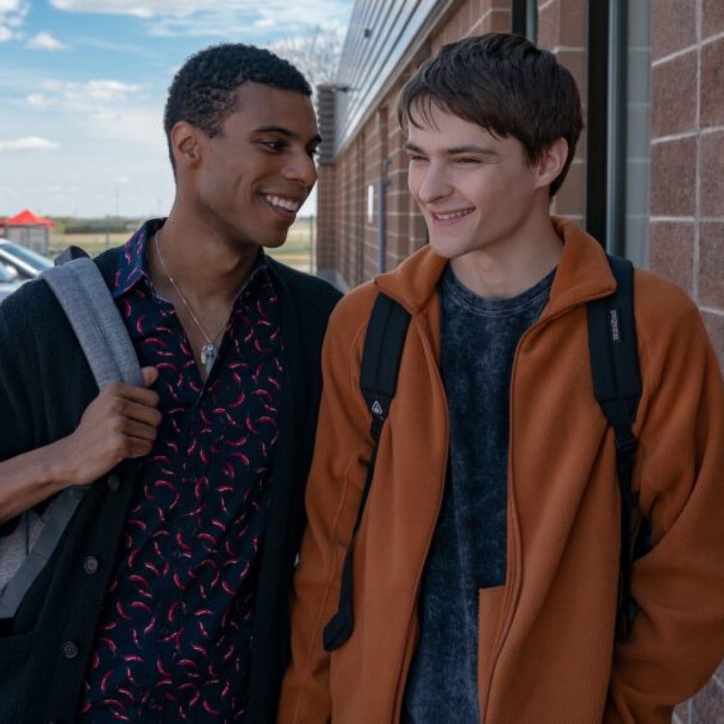 Will Nathan & Skylar Get Again Collectively in ‘Walter Boys’ Season 3?