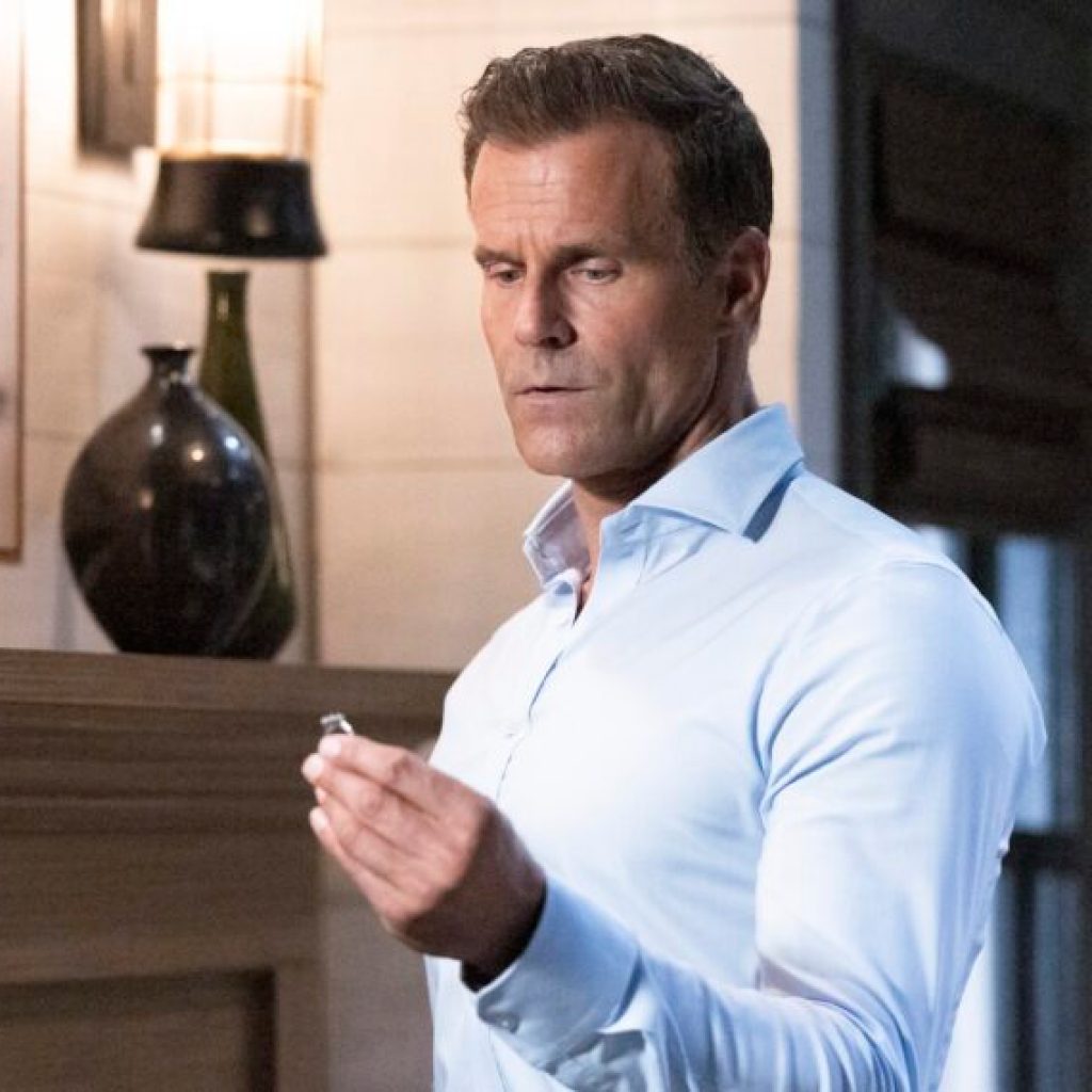 ‘Common Hospital’: Cameron Mathison Shares Replace After Drew’s Stunning Taking pictures