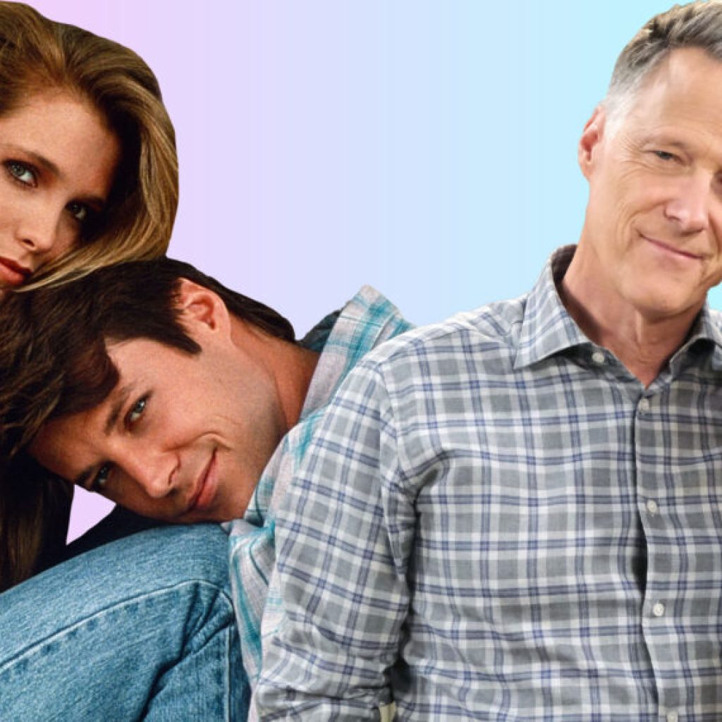 Inside Jennifer & Jack’s ‘DAYS’ Love Story With Melissa Reeves and Matthew Ashford