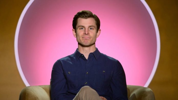 ‘Love Is Blind’: Blake Reveals the Real Reason He Left Season 9 Suddenly