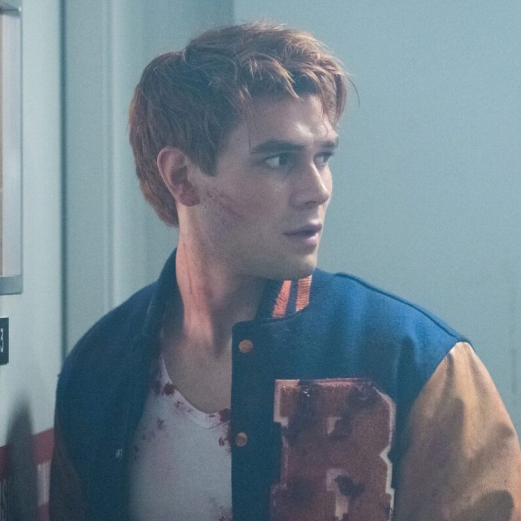 ‘Riverdale’ Team at Work on ‘Afterlife With Archie’ Series for Disney+