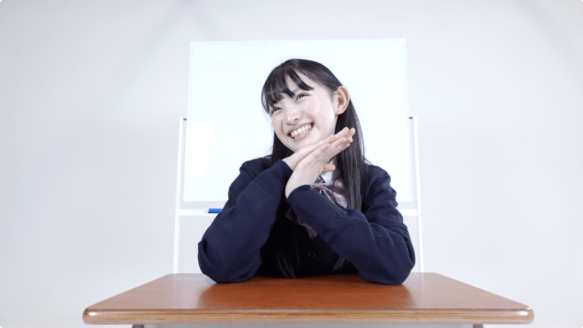 超ときめき♡宣伝部・菅田愛貴が念願の公式YouTubeチャンネルを開設「夢に向かって進んでいきたい」 TV