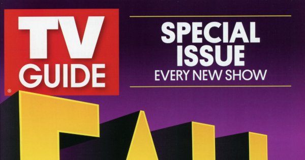 Fall Preview 2023 Tv Guide