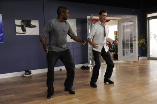 Psych 5.01 "Feet Don't Kill Me Now" Review