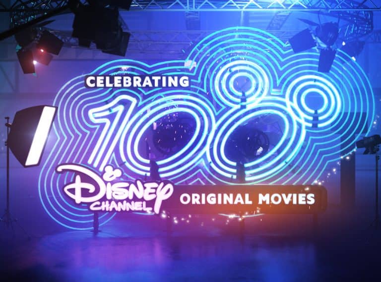 The Most Memorable Disney Channel Original Movies