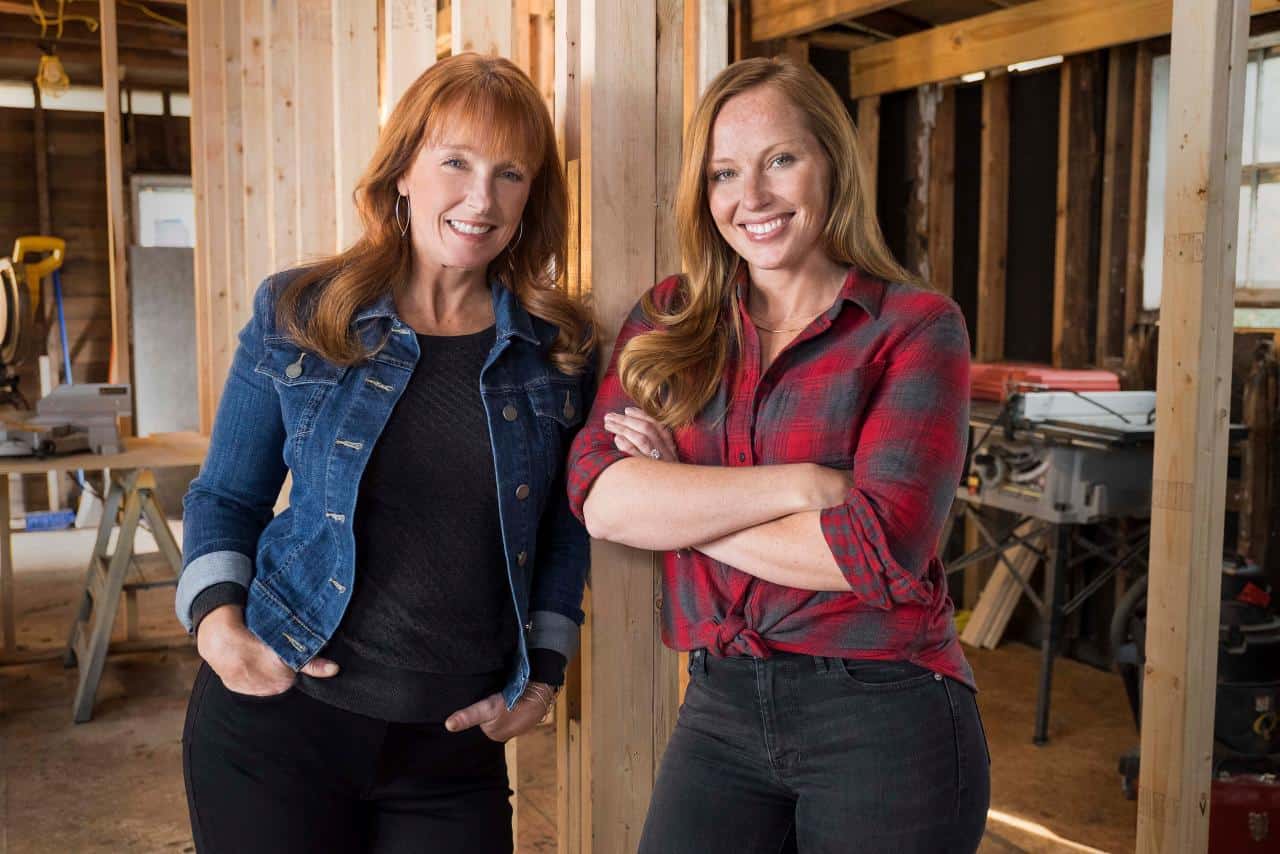 Five Things You Didn't Know About the Show Good Bones