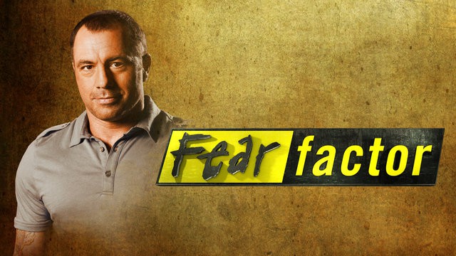The Differences Between Fear Factor with Joe Rogan and The MTV Version