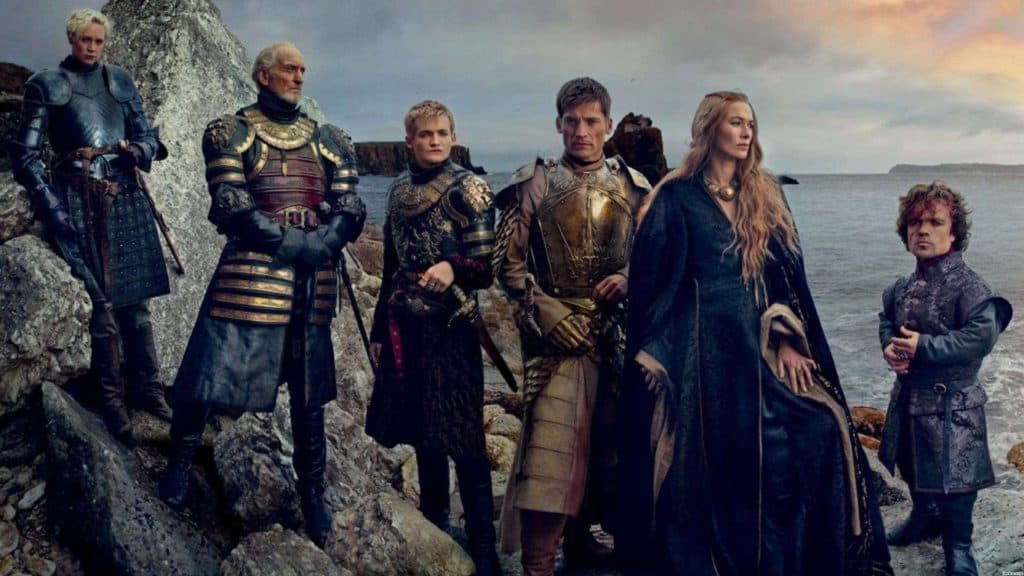 Five Possible Prequel Ideas for Game of Thrones
