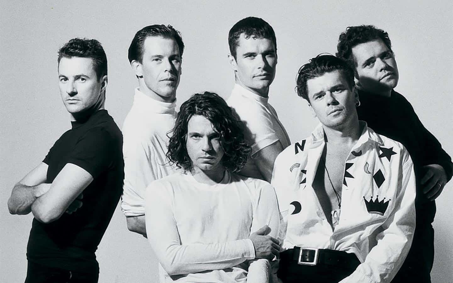 The Top Uses of INXS Songs in Movies and Television