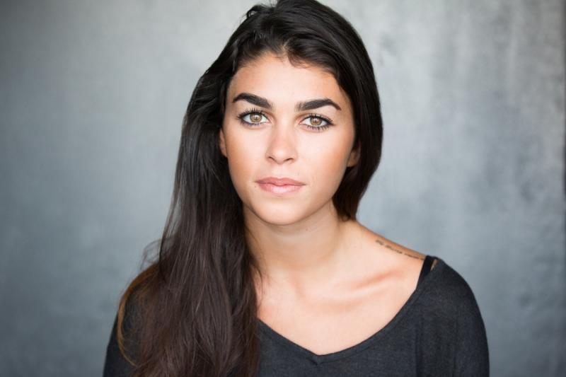 Five Things You Didn't Know about Natacha Karam