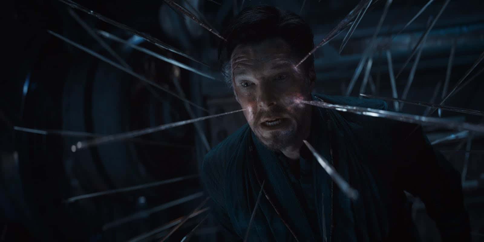 In Memoriam Â The S.H.I.E.L.D. Agent that Tony Stark